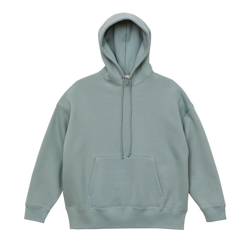 0269 スモーキーグリーン