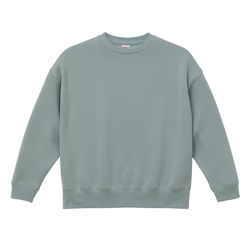 0269 スモーキーグリーン