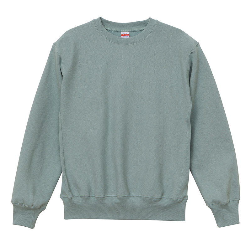 0269 スモーキーグリーン