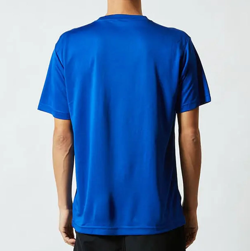 508801 4.7オンス ドライシルキータッチ Tシャツ（ローブリード）〈アダルト〉