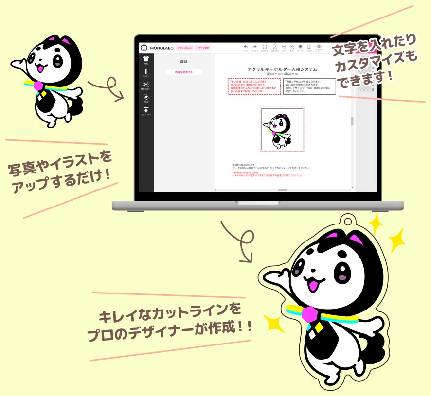 画像:STEP1