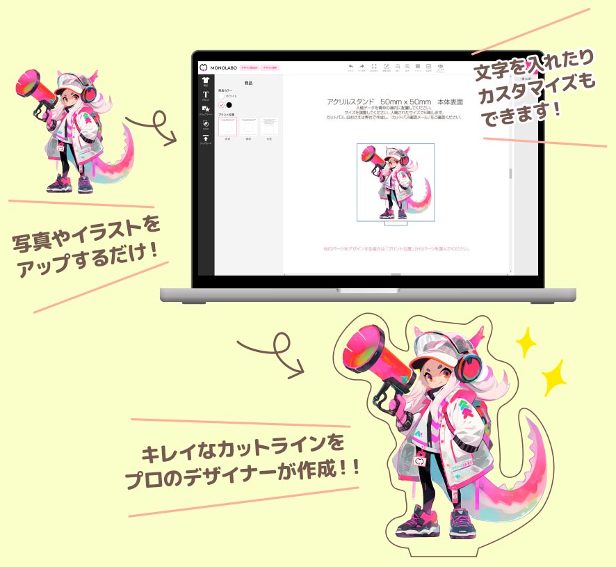 画像:STEP1