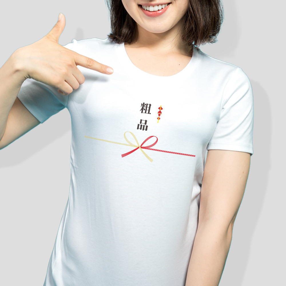 オリジナルカラーTシャツ
